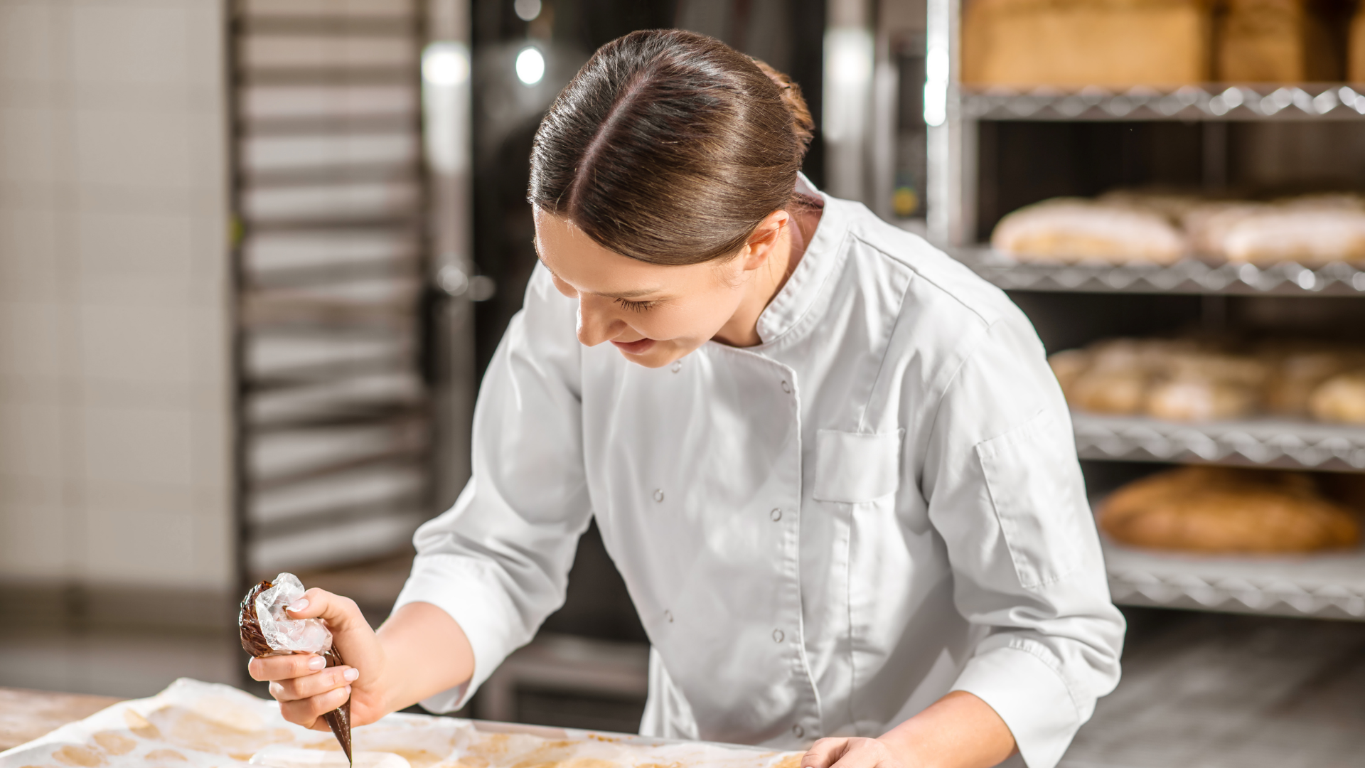 Espace Professionnels Ova Vanilla — sourcing vanille Gourmet B2B