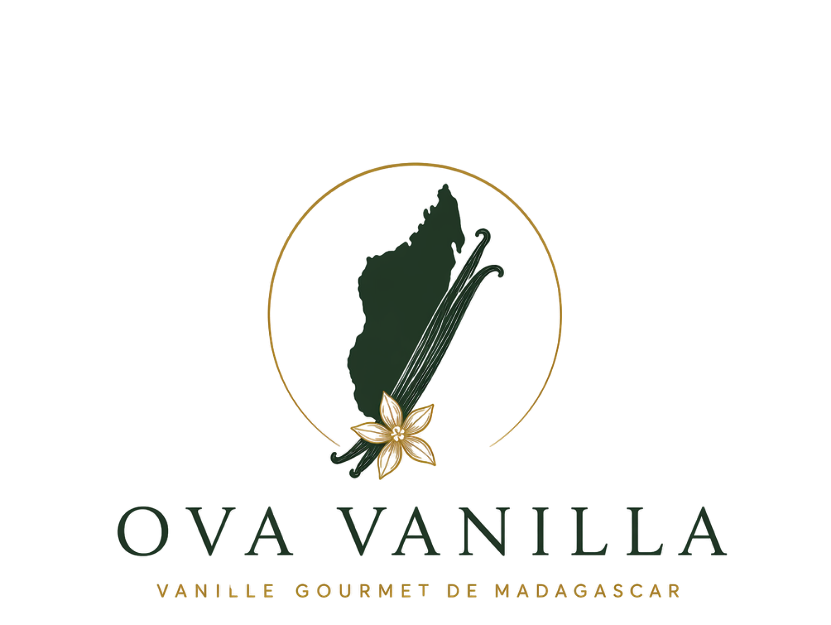 Ova Vanilla — Vanille Gourmet de Madagascar